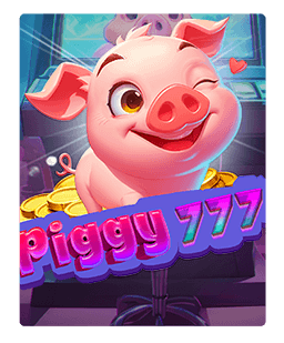 Piggy 777